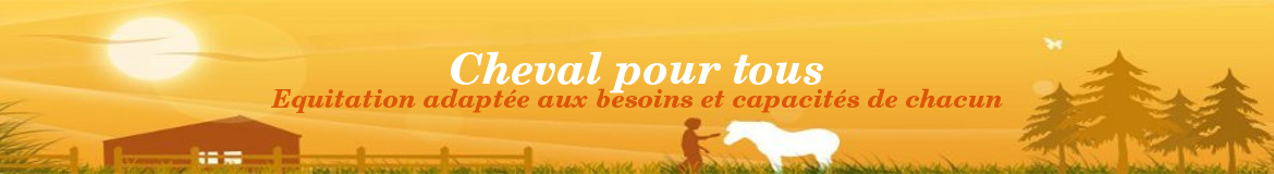 Cheval pour tous